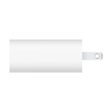 Belkin | 24 pin USB-C | White | 25 Watt - 3